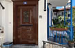 fethiye apart